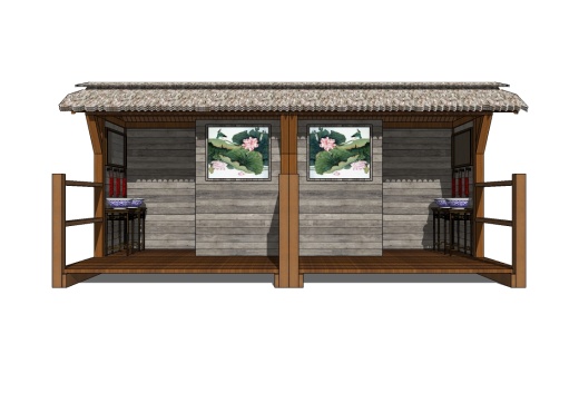 卫生间合集缩略图